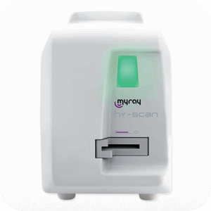 RVG MyRay Hy-Scan