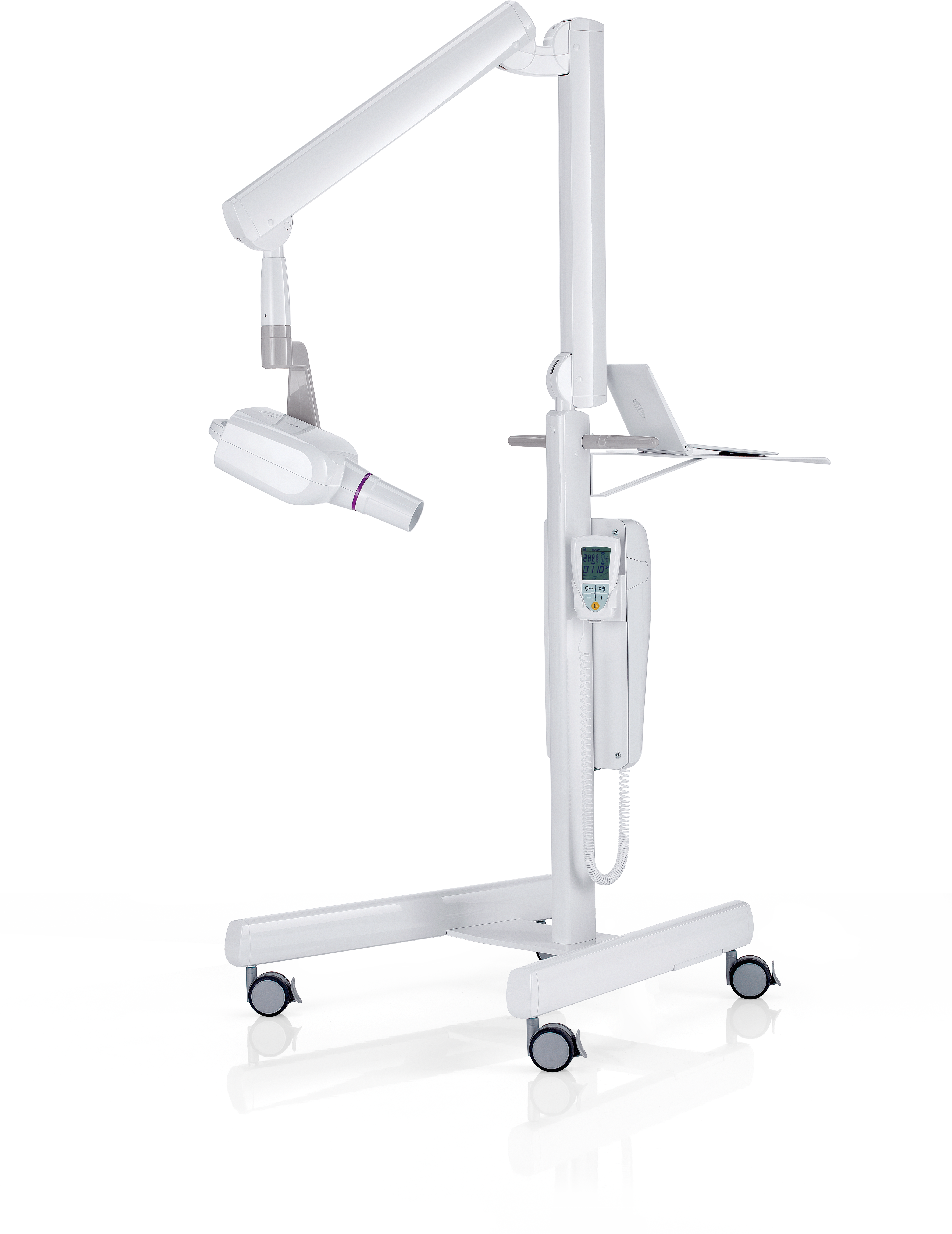 RTG MyRay RXDC 02