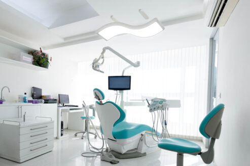 LAKO Dental Wave 03