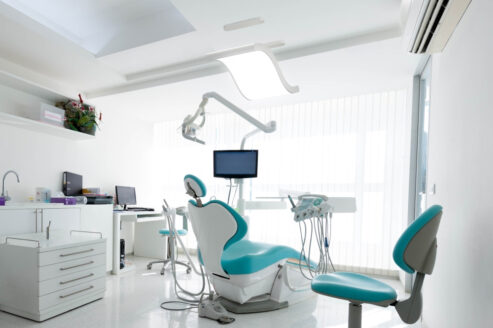 LAKO Dental Wave 04