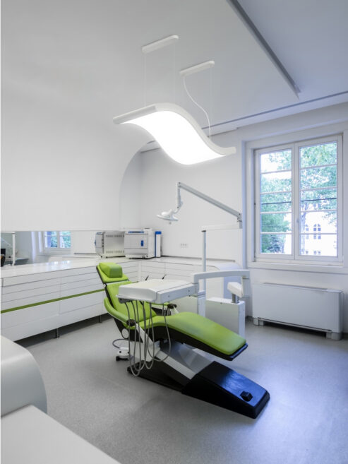 LAKO Dental Wave 05