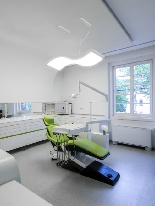 LAKO Dental Wave 06
