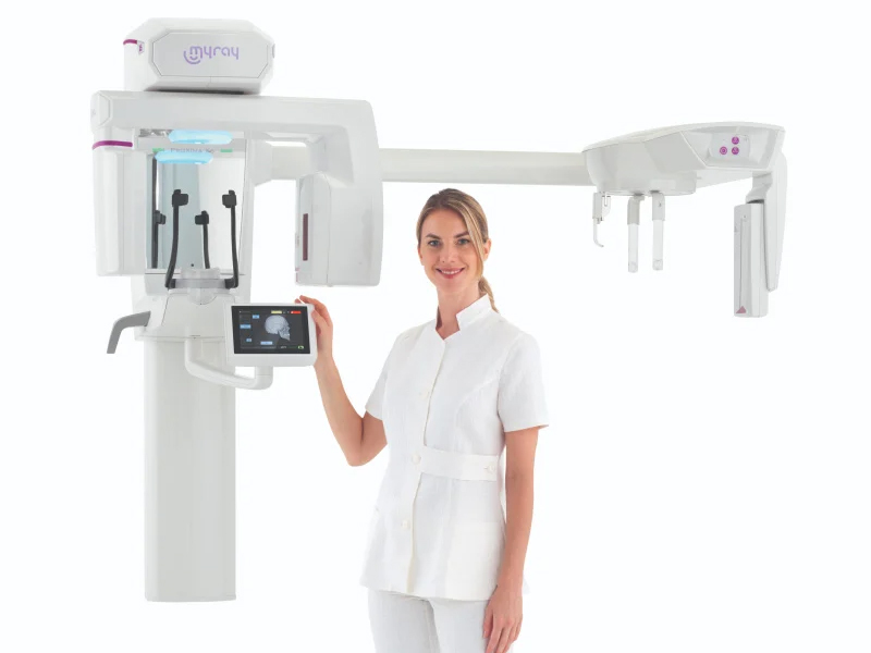 MyRay Proxima X6 01