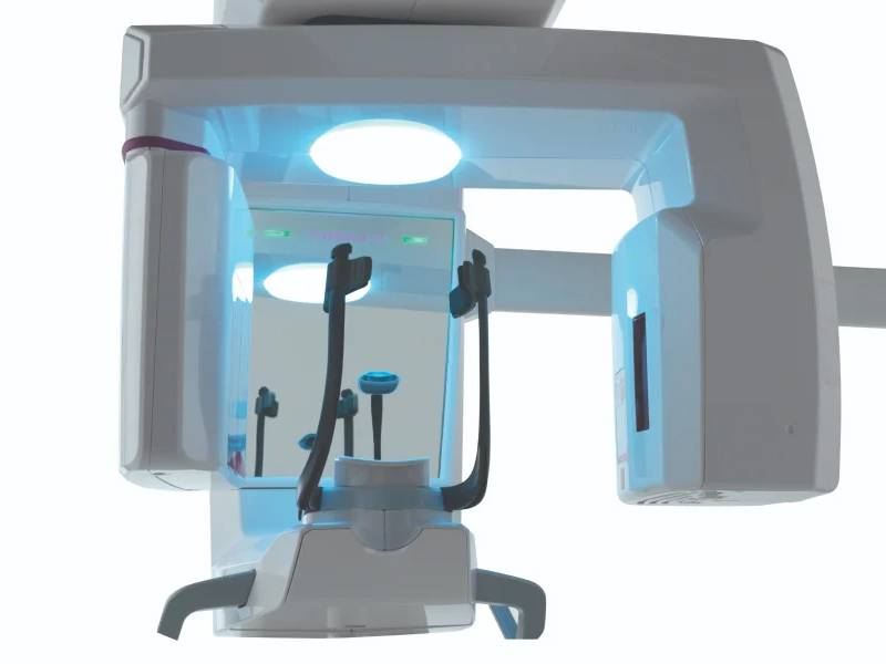 MyRay Proxima X6 07
