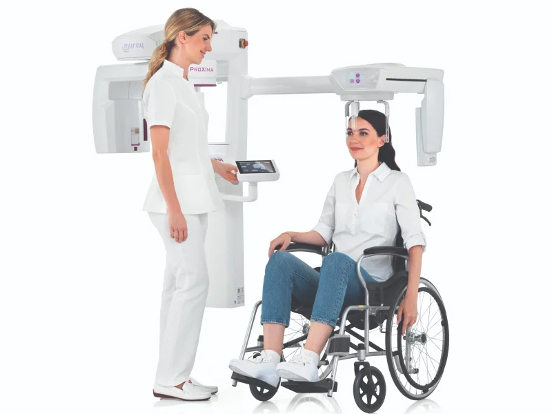 MyRay Proxima X6 08