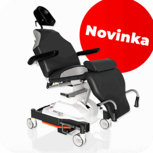 Operační křesla