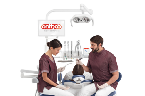 Anthos c9 21