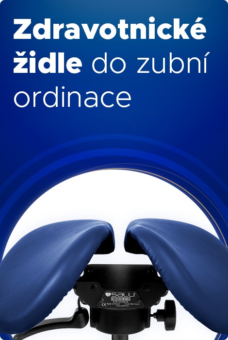 zdravotnické židle pro stomatologa