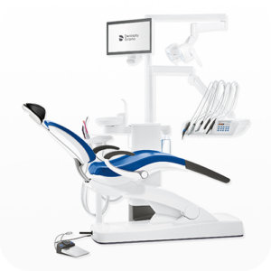 Dentsply Sirona Intego