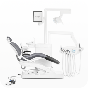Dentsply Sirona Intego Ambidextrous