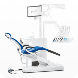 Dentsply Sirona Intego Pro