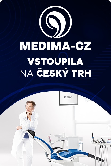 Medima-CZ vstoupila na český trh
