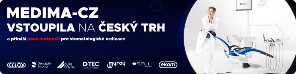 Medima-CZ vstoupila na český trh