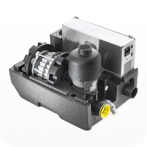 Dürr Tyscor VSA 2