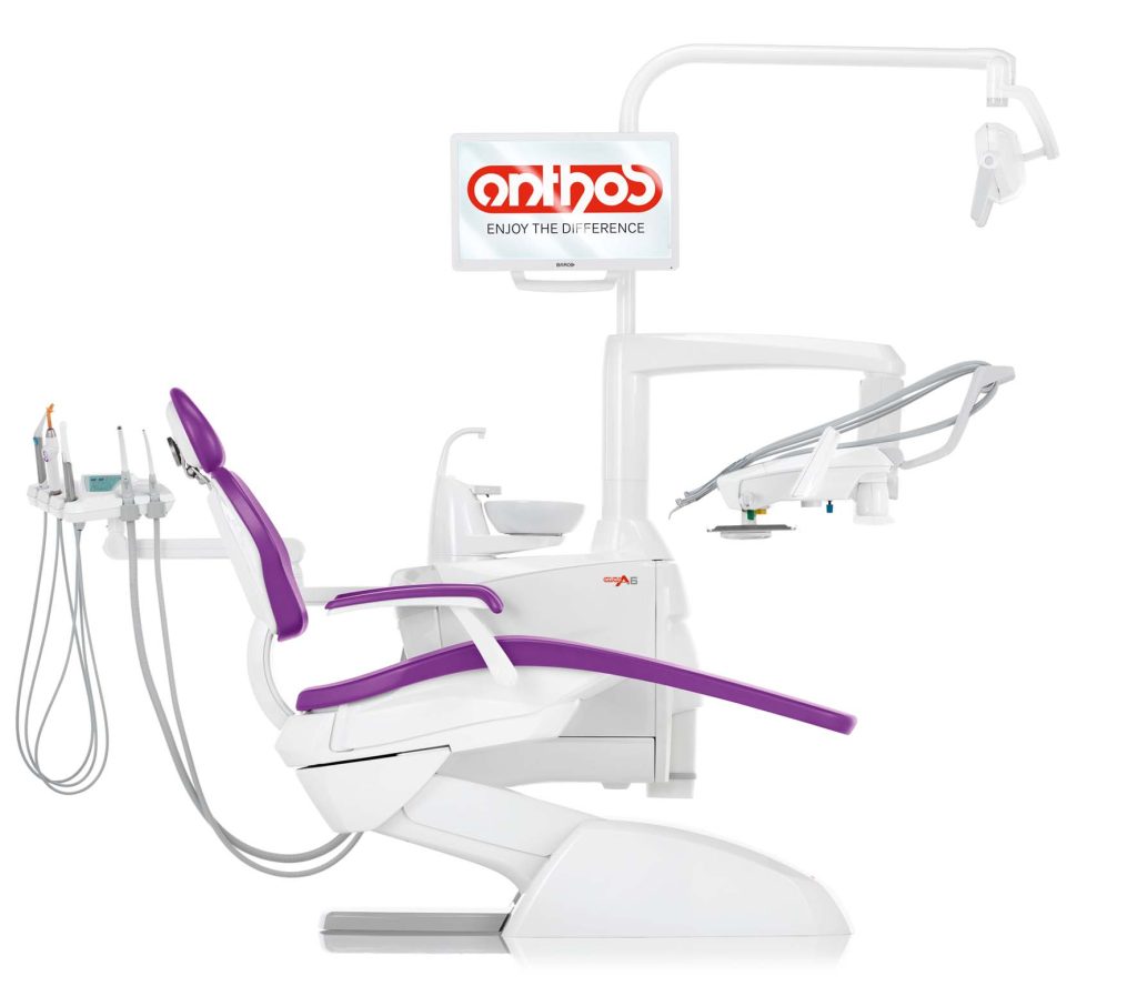 Anthos A6