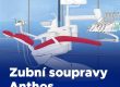 Zubní soupravy Anthos